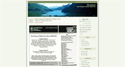 Desktop Screenshot of nurjihad.staff.uii.ac.id